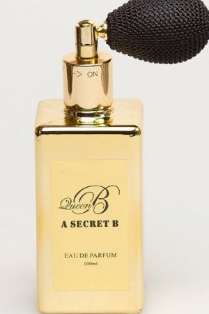 A Secret B Queen B für Frauen und Männer