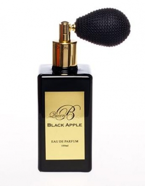 Black Apple Queen B für Frauen und Männer
