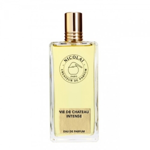 Vie de Chateau Intense Nicolai Parfumeur Createur לנשים וגברים (ניטרלי)