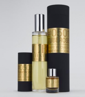 Tuberose CB I Hate Perfume für Frauen und Männer