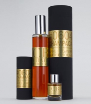 Champaca CB I Hate Perfume für Frauen und Männer
