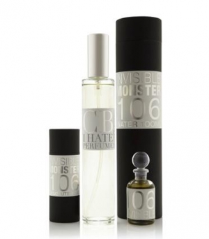 Invisible Monster CB I Hate Perfume unisex