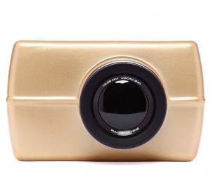 Gold Shot Pull and Bear za žene