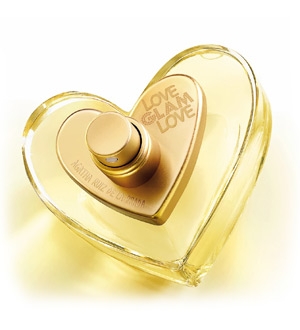 Love Glam Love Agatha Ruiz de la Prada para Mujeres