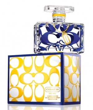 Coach Signature Summer Fragrance 2014 Coach de dama