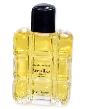 Versailles Pour Homme Jean Desprez de barbati