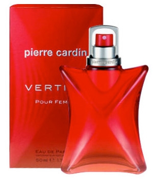 Vertige Pour Femme Pierre Cardin für Frauen
