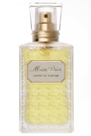 Miss Dior Esprit de Parfum Christian Dior perfume - a fragrance for ...