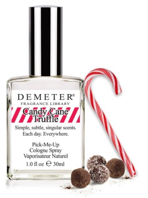 Candy Cane Truffle Demeter Fragrance unisex