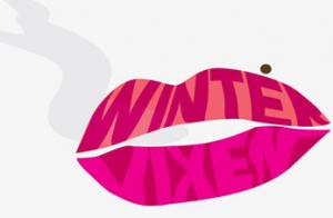 Winter Vixen Smell Bent unisex