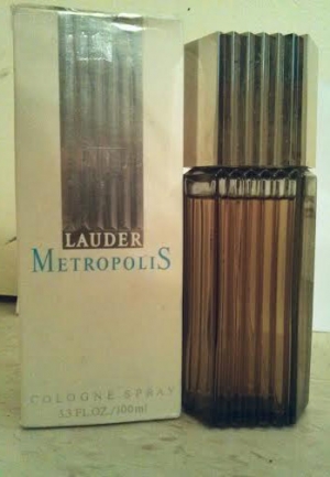 Metropolis Estée Lauder de barbati