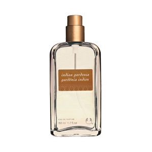 Indian Gardenia The Body Shop de dama