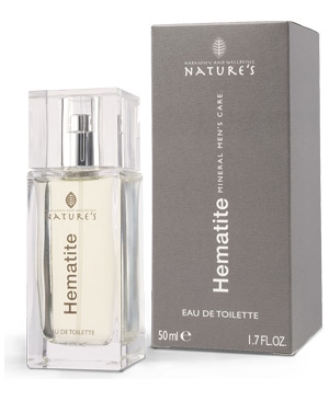Hematite Nature`s для мужчин