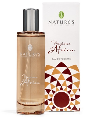 Passione d'Africa Nature`s dla kobiet
