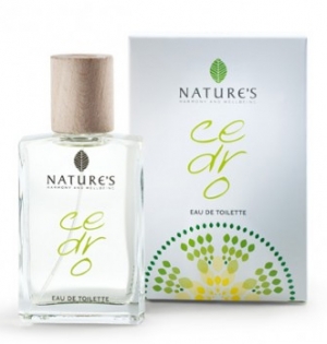Cedro Donna Nature`s de dama