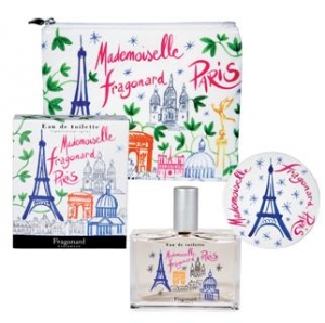 Mademoiselle Fragonard Paris Fragonard für Frauen