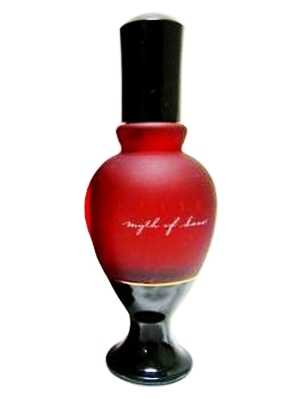Myth of Saso Shiseido pour femme