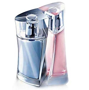Embrace Him Oriflame pour homme