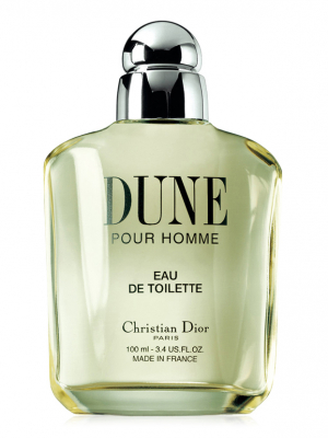 Туалетная вода Dune Christian Dior для мужчин