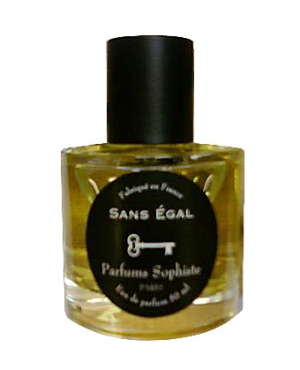 Sans Égal Parfums Sophiste für Männer