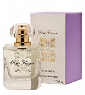 Pour Femme Les Contes de dama