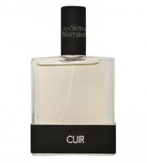 Cuir Les Sens de Marrakech für Frauen und Männer