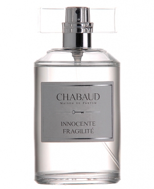 Innocente Fragilite Chabaud Maison de Parfum für Frauen