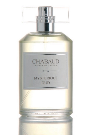 Mysterious Oud Chabaud Maison de Parfum für Frauen und Männer