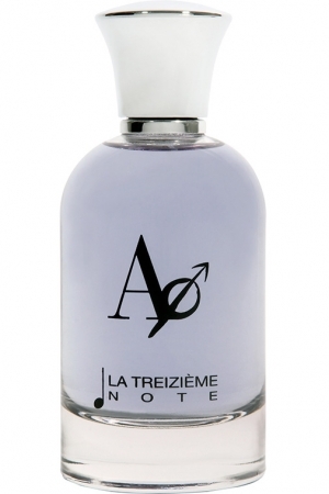 La Treizième Note Homme Absolument Parfemeur для мужчин