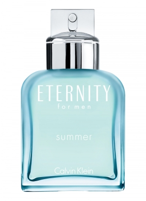 Eternity for Men Summer 2014 Calvin Klein für Männer