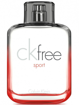 CALVIN KLEIN FREE SPORT ОТ CALVIN KLEIN