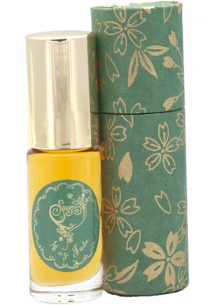Jade Sage Machado unisex
