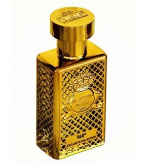 360 Al-Jazeera Perfumes unisex