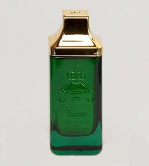 Emerald Al-Jazeera Perfumes für Frauen und Männer