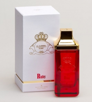 Ruby Al-Jazeera Perfumes für Frauen und Männer