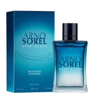 Deep Ocean Arno Sorel für Männer