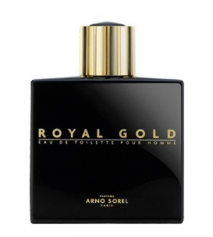 Royal Gold Arno Sorel de barbati