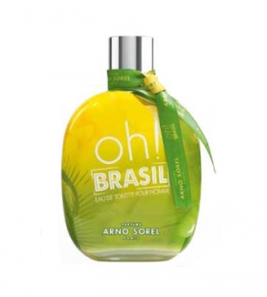 Oh! Brasil for Him Arno Sorel für Männer