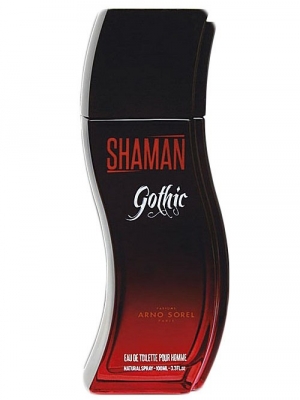 Shaman Gothic Arno Sorel für Männer