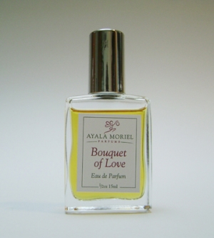 Bouquet of Love Ayala Moriel für Frauen