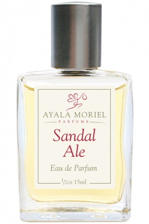 Sandal Ale Ayala Moriel unisex