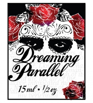 Dreaming Parallel Ayala Moriel de dama