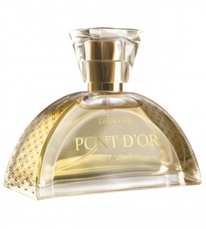 Pont d'Or Faberlic для женщин