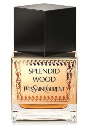Splendid Wood Yves Saint Laurent pour homme et femme