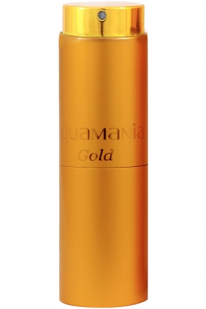 Aquamania Gold Parfums Genty für Frauen