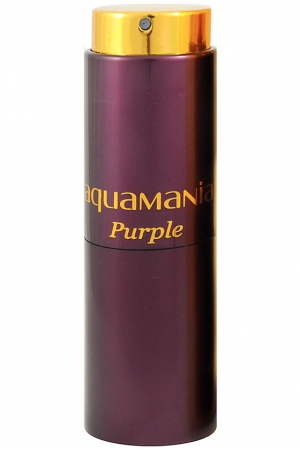 Aquamania Purple Parfums Genty für Frauen