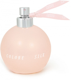 Colore Colore Silk Parfums Genty de dama