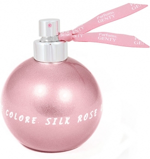 Colore Colore Silk Rose Parfums Genty für Frauen