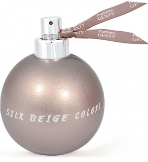 Colore Colore Silk Beige Parfums Genty de dama