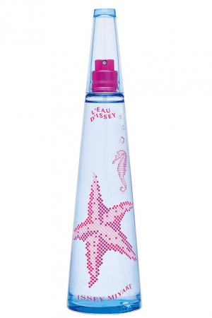 L`Eau d`Issey Summer 2014 Issey Miyake für Frauen